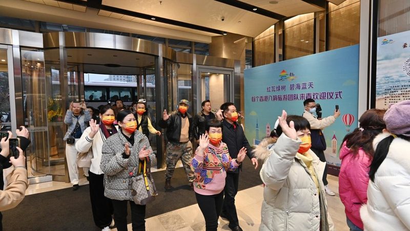 定制旅游尺寸规格推荐